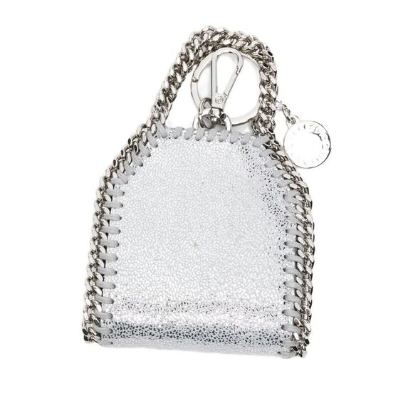 Stella Mccartney Women Falabella Airpods Case - Picture 2 of 3